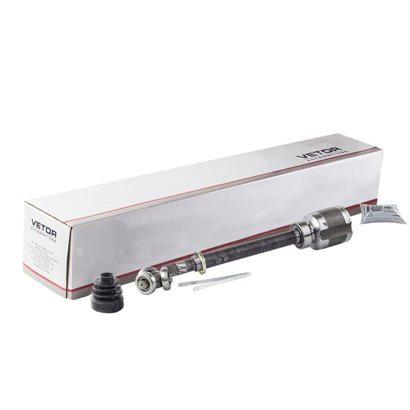 330 Tulipa Trizeta NIVUS 1.0 TURBO 2021 2022 33X26 DENTES - 94617